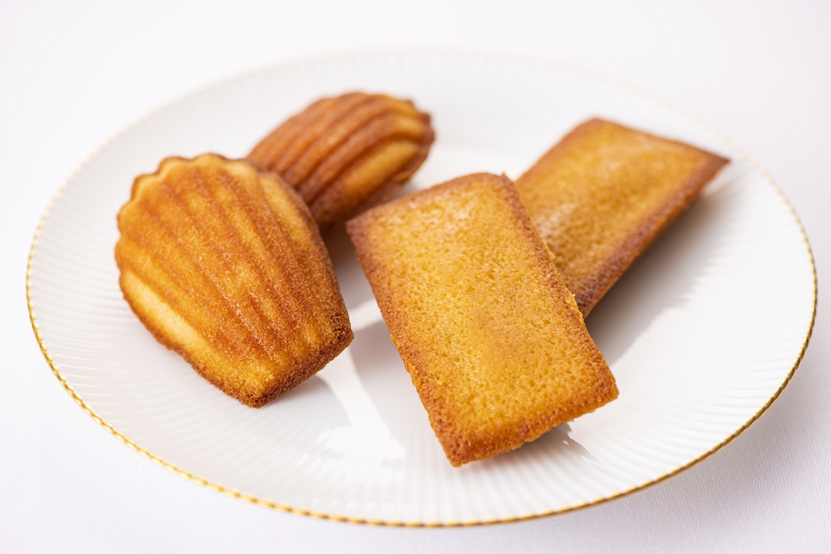 アソート21個入 | 明治記念館オンライン